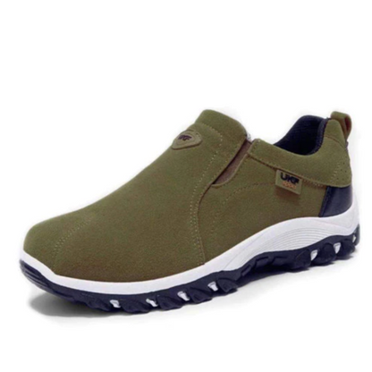 Orthopedic walking shoes for men | Jack -3