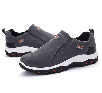 Aurelle Jack orthopaedic walking shoes for men