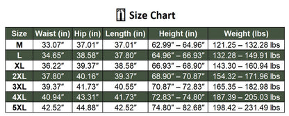 Ultra-comfy casual sweatpants piece for men | FlexEase -6