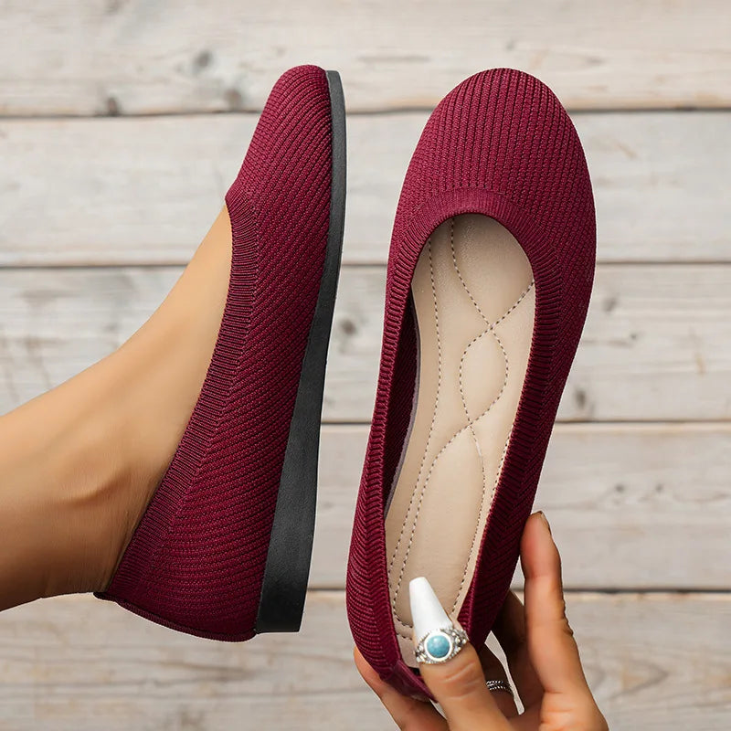 Orthopaedic shoes supportive comfortable for women -5