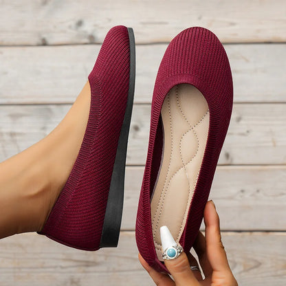 Orthopaedic shoes supportive comfortable for women -5