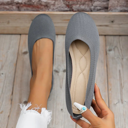 Aurelle supportive orthopaedic comfort shoes for women