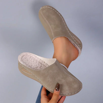 Slippers comfort support balanced for women | Noéra -6