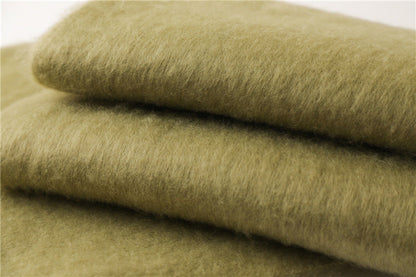 Aurelle Moira long cosy winter scarf for women