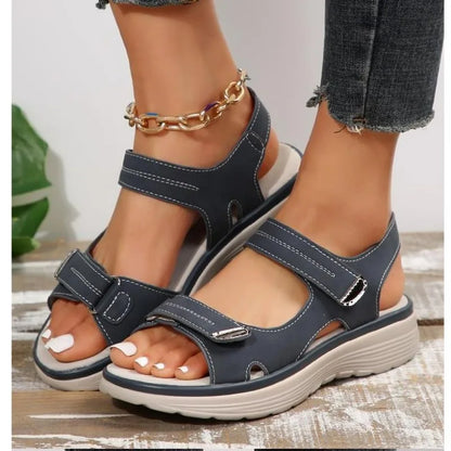 Orthopedic comfort sandals for women | Randy
