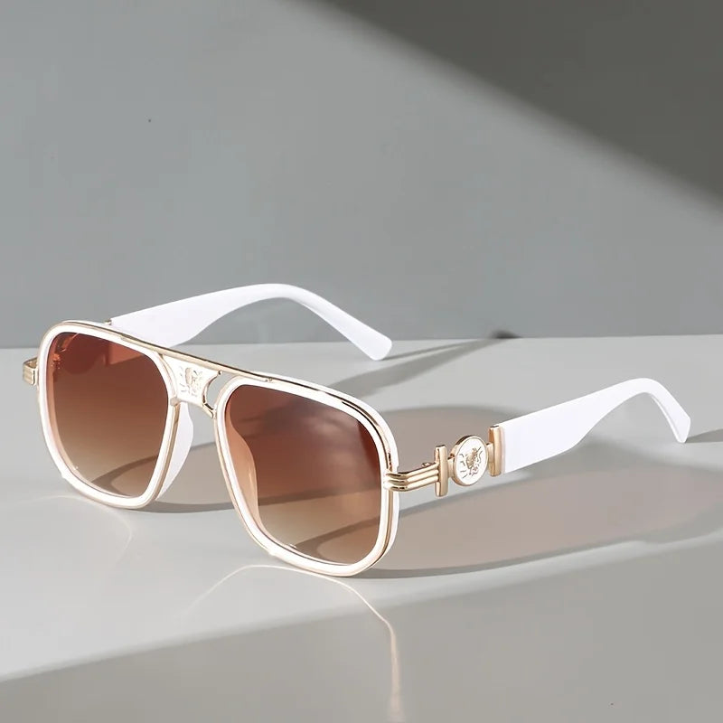 Classic polarised everyday shades for men | Verdeluxe -2