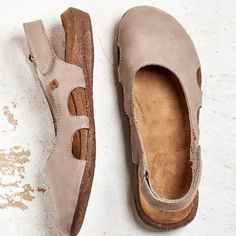 Comfort support sandals for women | Aveline
