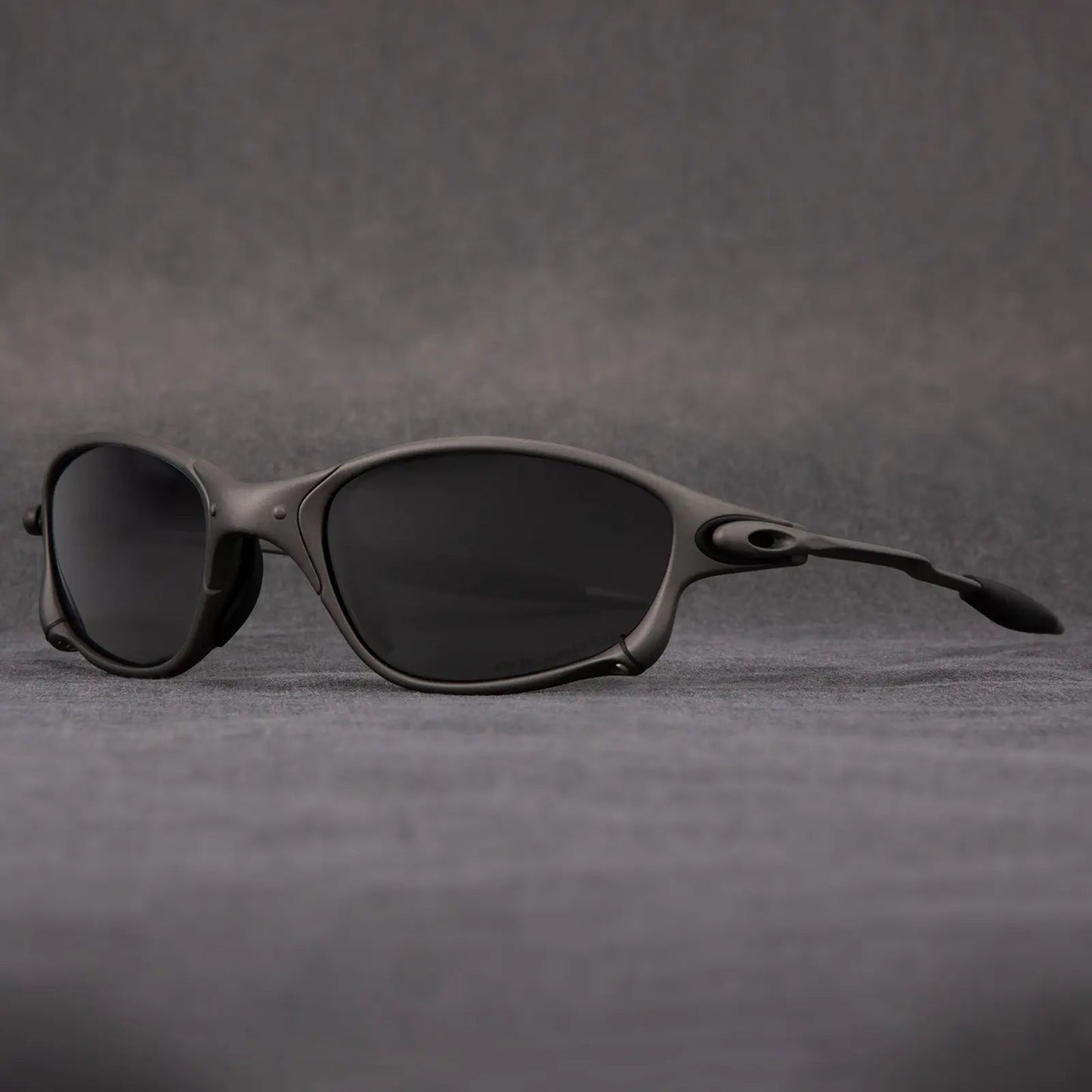 Polarised UV400 everyday sunglasses for men | Spectre -7
