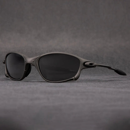 Polarised UV400 everyday sunglasses for men | Spectre -7