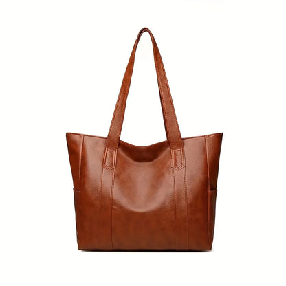 Chic leather bag for women | Martha -3