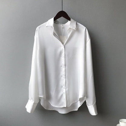 Vintage-inspired blouse for women | Silvana
