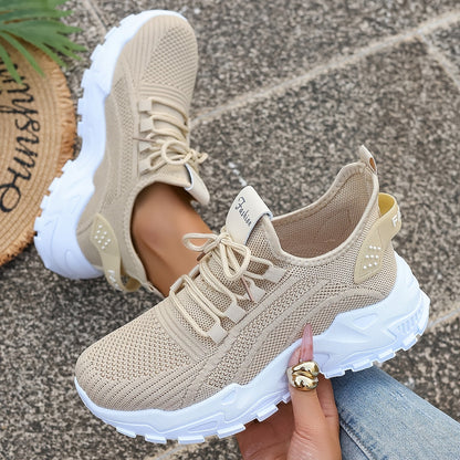 Comfortable supportive trainers for women | Walking -19