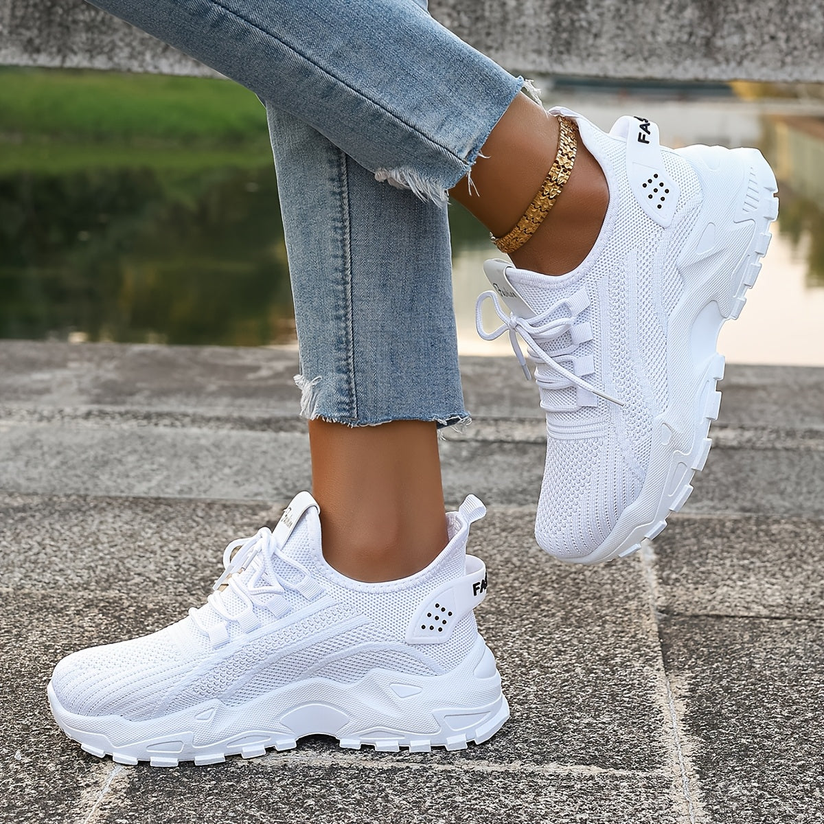 Comfortable supportive trainers for women | Walking -22