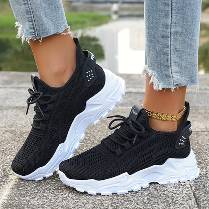 Comfortable supportive trainers for women | Walking -25