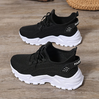 Comfortable supportive trainers for women | Walking -26
