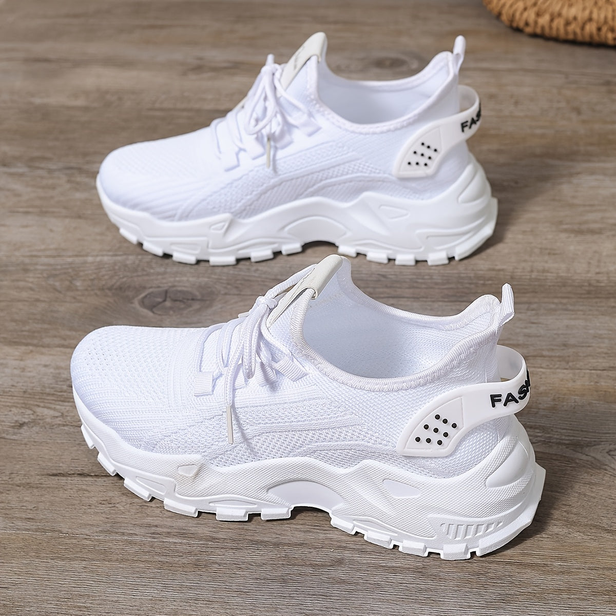 Comfortable supportive trainers for women | Walking -3