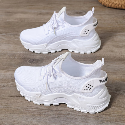 Comfortable supportive trainers for women | Walking -3