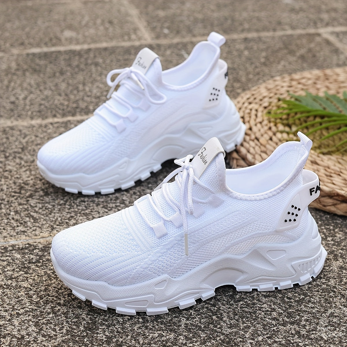 Comfortable supportive trainers for women | Walking -4