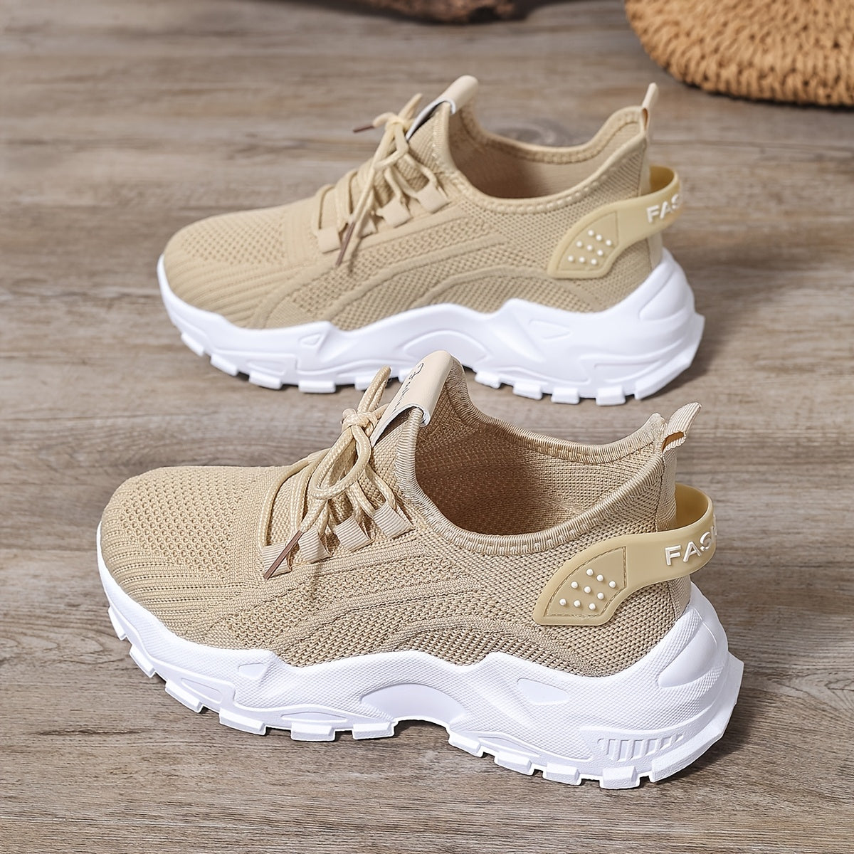 Comfortable supportive trainers for women | Walking -5