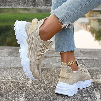 Comfortable supportive trainers for women | Walking -8