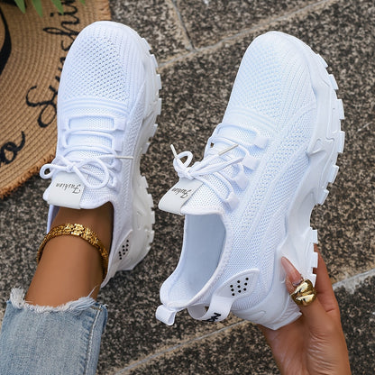 Comfortable supportive trainers for women | Walking -1