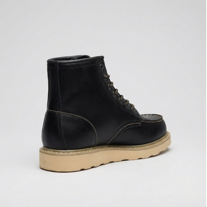 Comfort boots with classic silhouette for men | Harrison