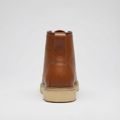 Comfort boots with classic silhouette for men | Harrison