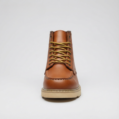 Comfort boots with classic silhouette for men | Harrison