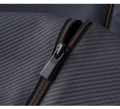 Premium relaxed casual tracksuit for men | George -5