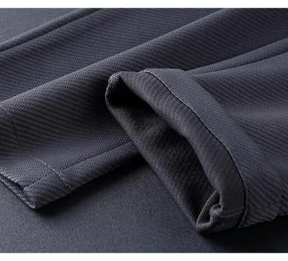 Premium relaxed casual tracksuit for men | George -4