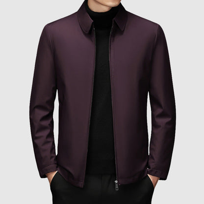 Core down winter jacket for men | Evander -4
