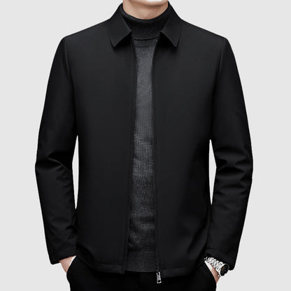Core down winter jacket for men | Evander -2