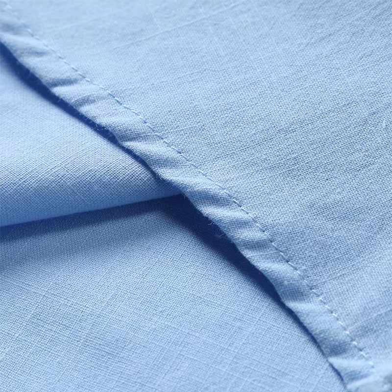 Classic short-sleeve polo shirt for men | Julien -7