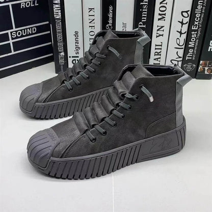 Comfort shoes with supportive design for men | Nash