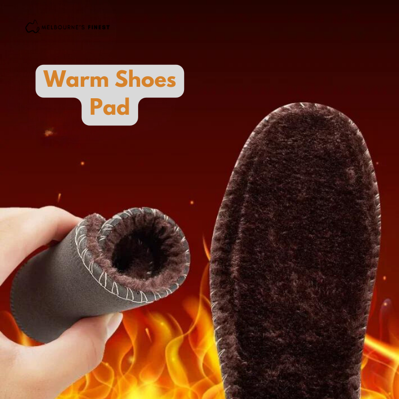 Supportive winter shoes for women | Varen