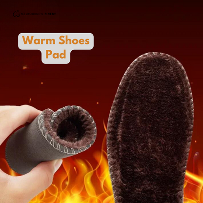 Supportive winter shoes for women | Varen
