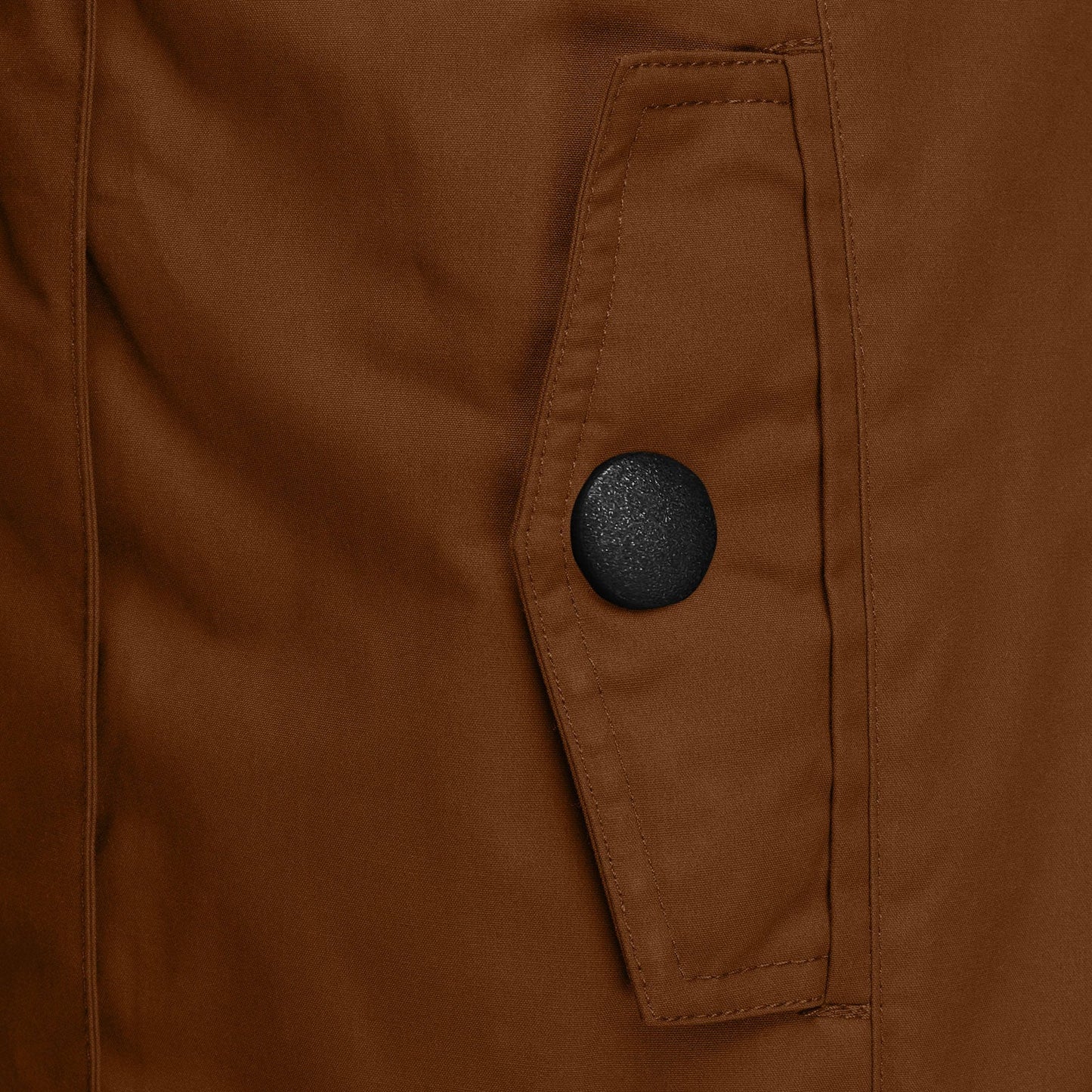 Parka winter capuche for women | Selene -6