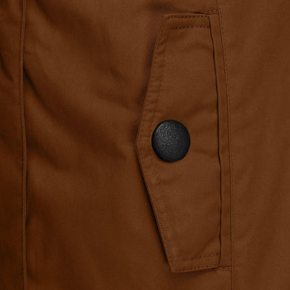 Parka winter capuche for women | Selene -6