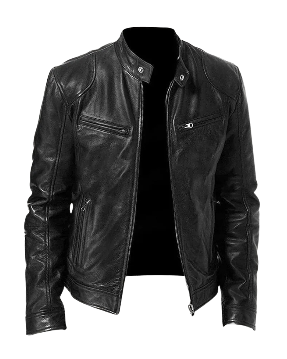 Audacieuse elegant jacket for men -1