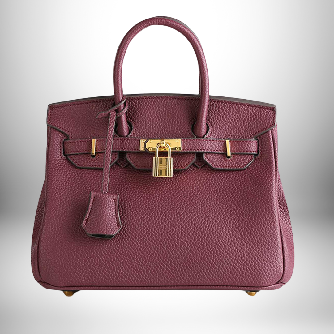 Chic luxurious bag for women | Madelyn -16