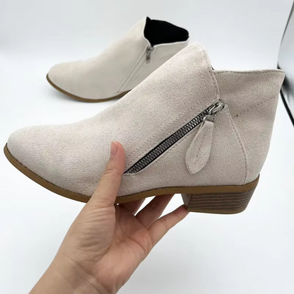 Orthopedic support boots for women | Amanda
