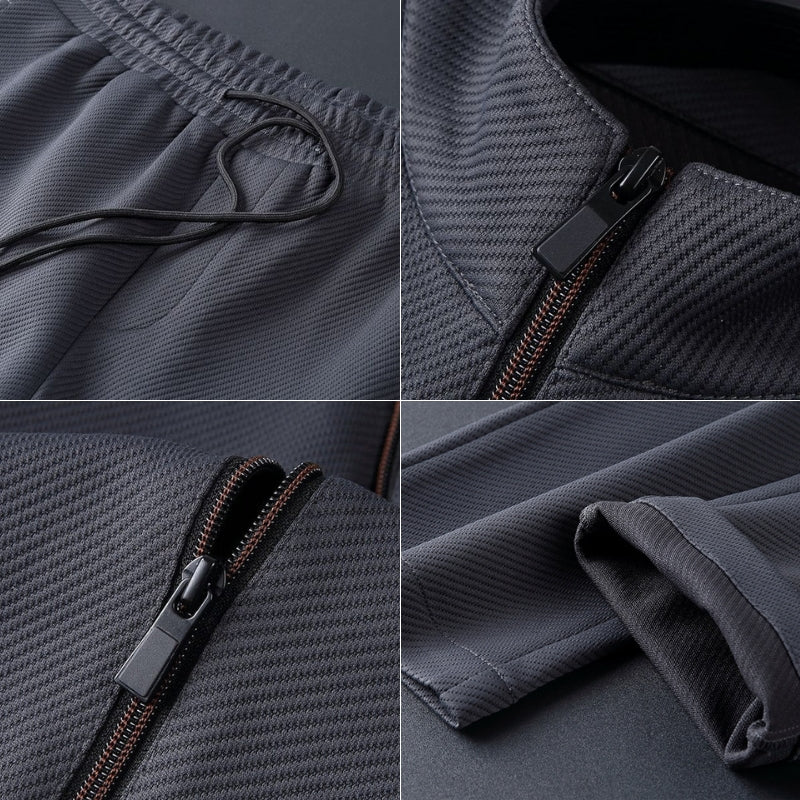 Modern tracksuit set for men | Arnold