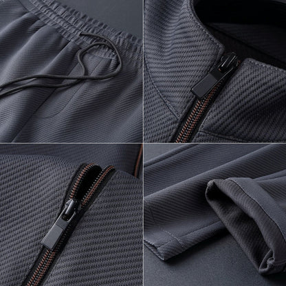 Modern tracksuit set for men | Arnold