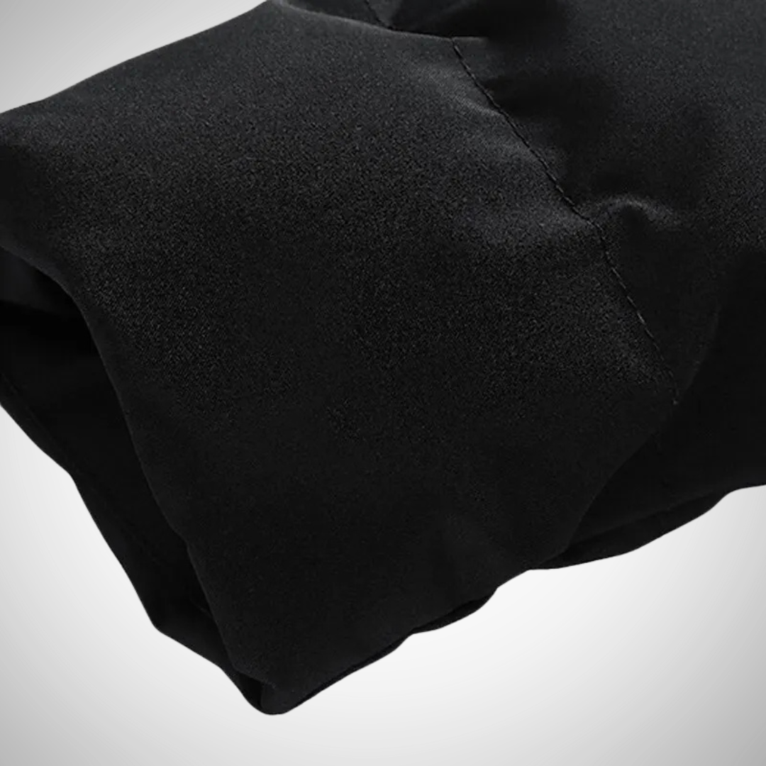 Doudoune winter coton puffer jacket for men | Andrée -4