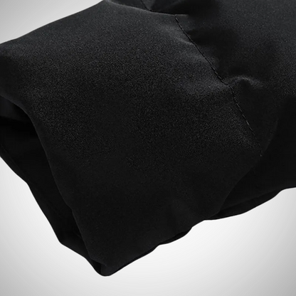 Doudoune winter coton puffer jacket for men | Andrée -4