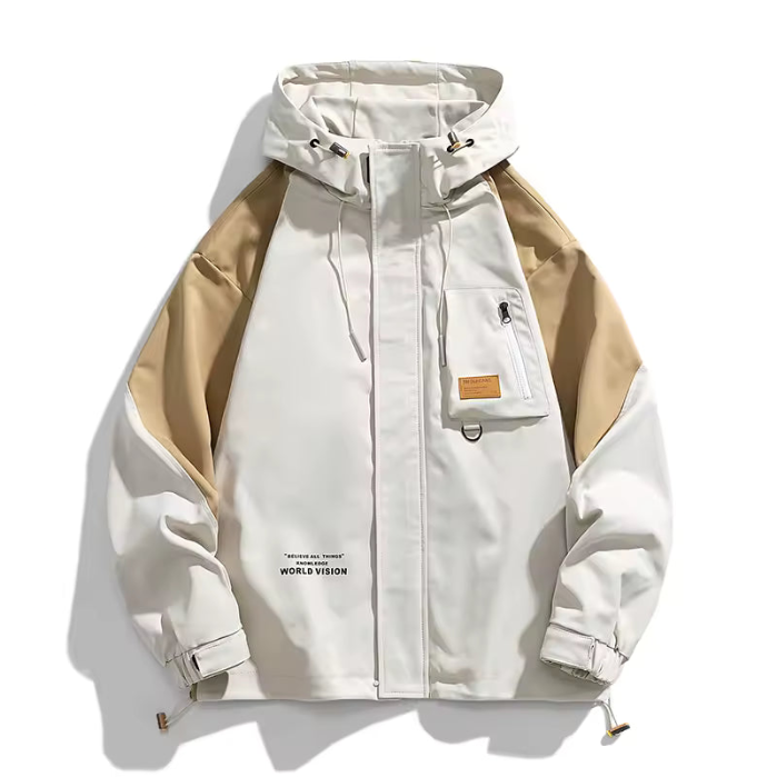 Classic casual everyday jacket for men | Ardent -6
