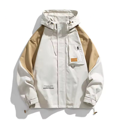 Classic casual everyday jacket for men | Ardent -6