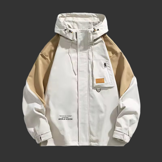 Classic casual everyday jacket for men | Ardent -1