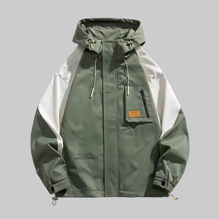 Classic casual everyday jacket for men | Ardent -2