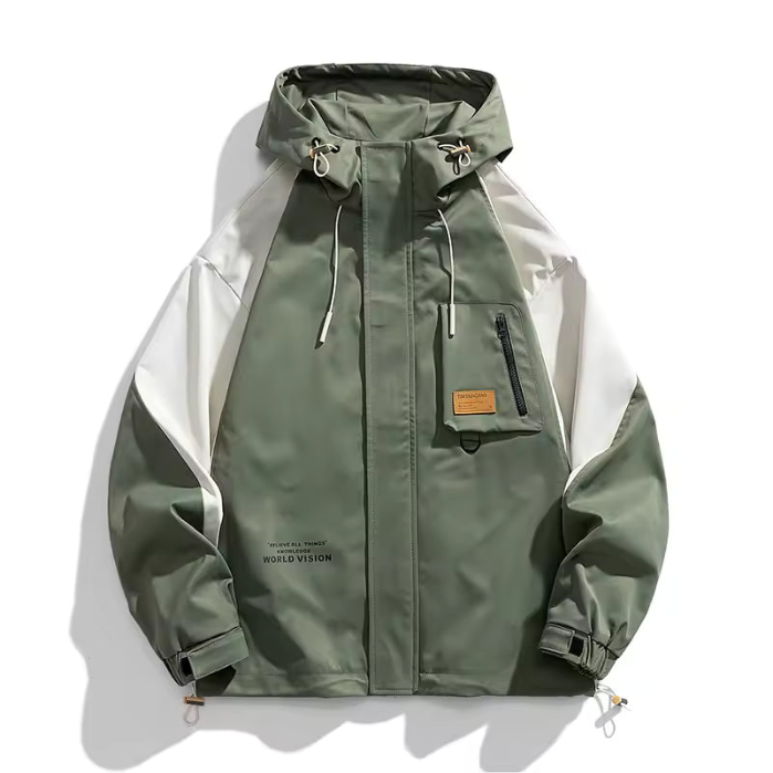 Classic casual everyday jacket for men | Ardent -5